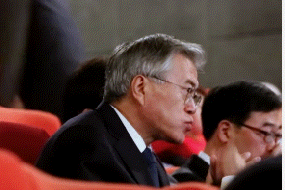 문재인은 자기자신을 너무 잘 알고있음ㅋㅋㅋㅋ | 인스티즈