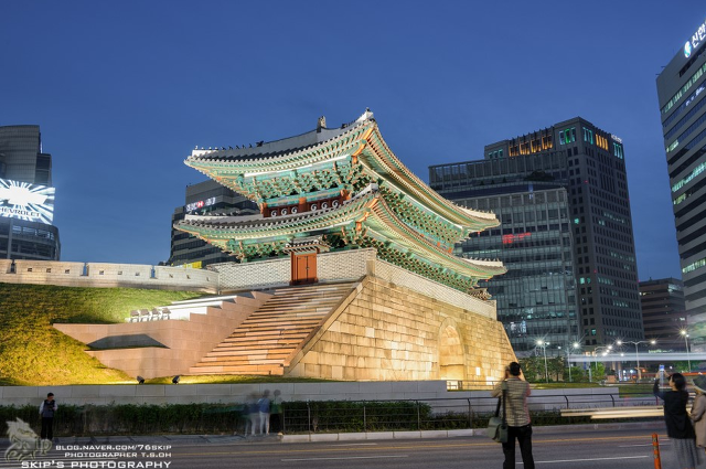 외국인 여행객들이 보는 서울.jpg | 인스티즈