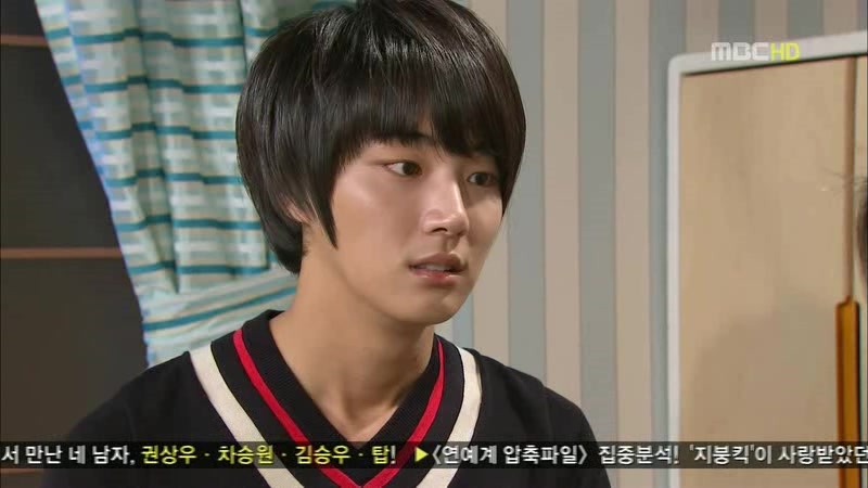 [지붕킥] 떠나는 세경 가족 (마지막회) | 인스티즈