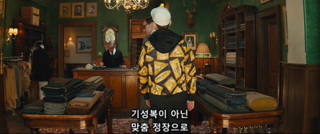 영화 킹스맨 명대사 모음 | 인스티즈