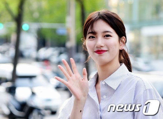 드라마 함부로애틋하게 쫑파티 수지.jpg | 인스티즈