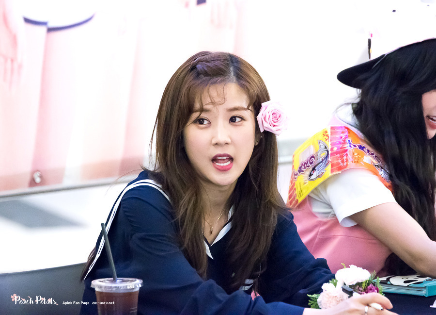 야 박초롱 쩔지않냐♥ | 인스티즈