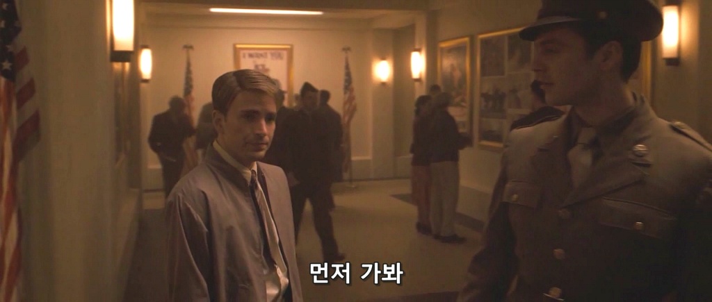 [캡틴아메리카] 시빌워 이전까지 타임라인으로 본 스티브와 버키의 이야기.jpgif | 인스티즈