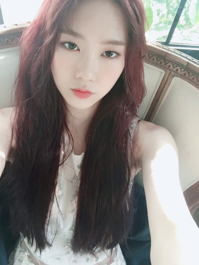 당신의 여자에게 투표하세요 | 인스티즈