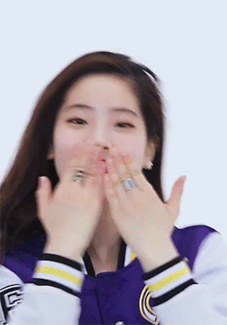 트와이스 다현.gif | 인스티즈