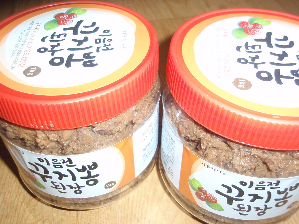 이음전식품 이미지