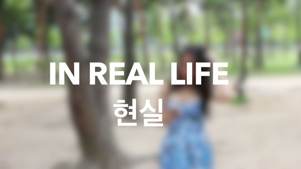 외국인이 본 한국 여자 : 상상 vs 현실 | 인스티즈