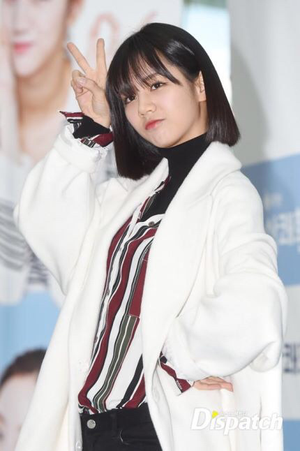 오늘자 걸스데이 혜리.jpg | 인스티즈