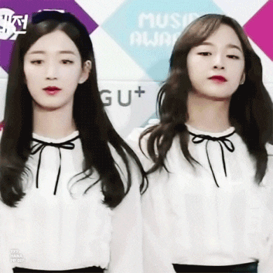 갓세정 보려고 구구단 뮤비 틀었다가 예뻐서 눈에 들어온 애.jpgif | 인스티즈