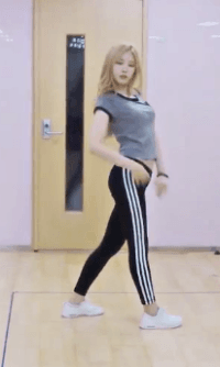 몸매여신 손나은.gif | 인스티즈