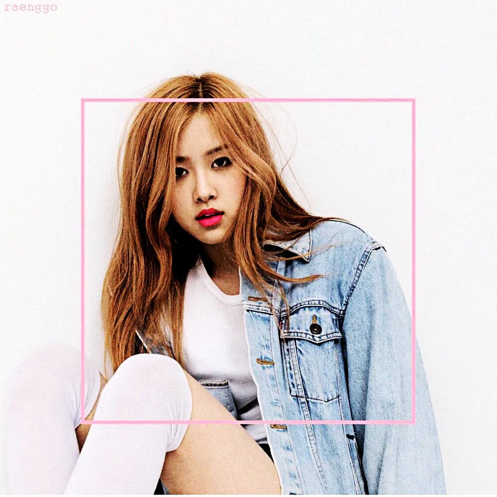 [블랙핑크] 로제로제 | 인스티즈