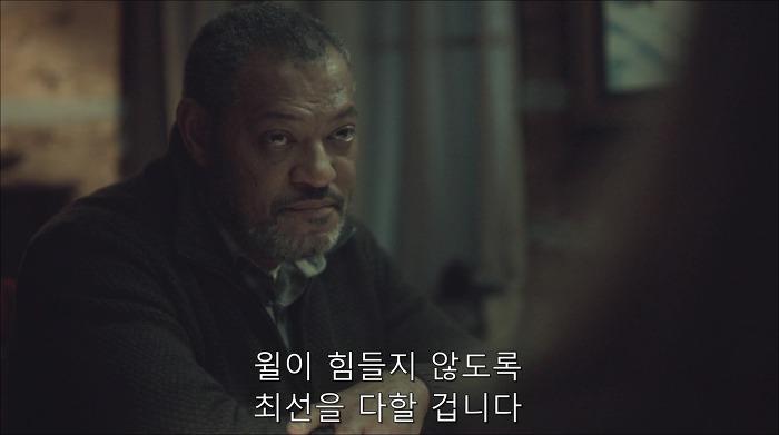 [로맨틱스릴러미드] 한니발 (Hannibal) 시즌3 에피8 (3/4) | 인스티즈