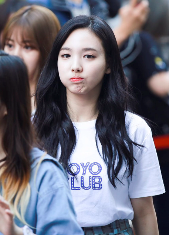 트와이스 나연 | 인스티즈