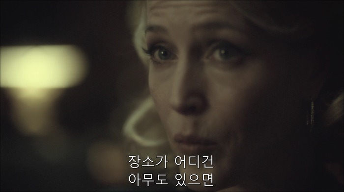 [로맨틱스릴러미드] 한니발 (Hannibal) 시즌3 에피6 (4/4) | 인스티즈