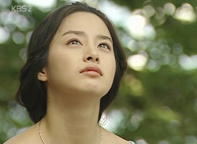 [구미호외전] 김태희 드라마 '구미호 외전' 시절.jpg | 인스티즈