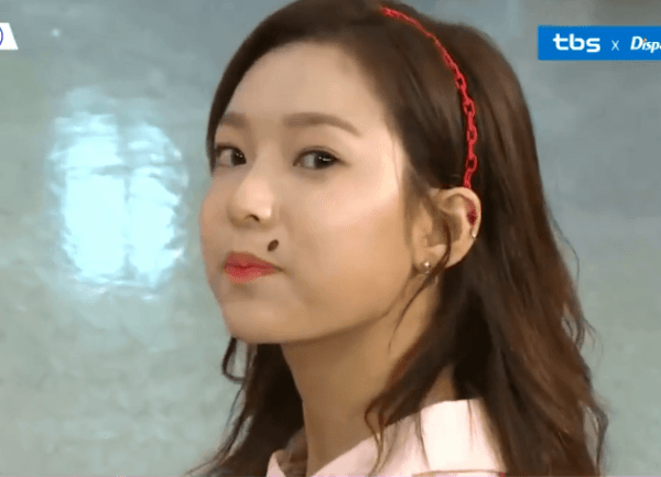 핸드 셰이크하는 걸그룹 처자들 | 인스티즈