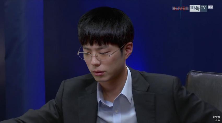 최택 VS 알파고 | 인스티즈