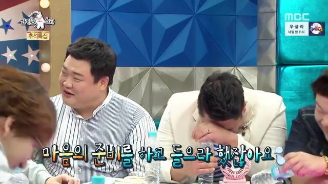 왜곡하면서 말하는걸 싫어하는 김구라.jpg | 인스티즈