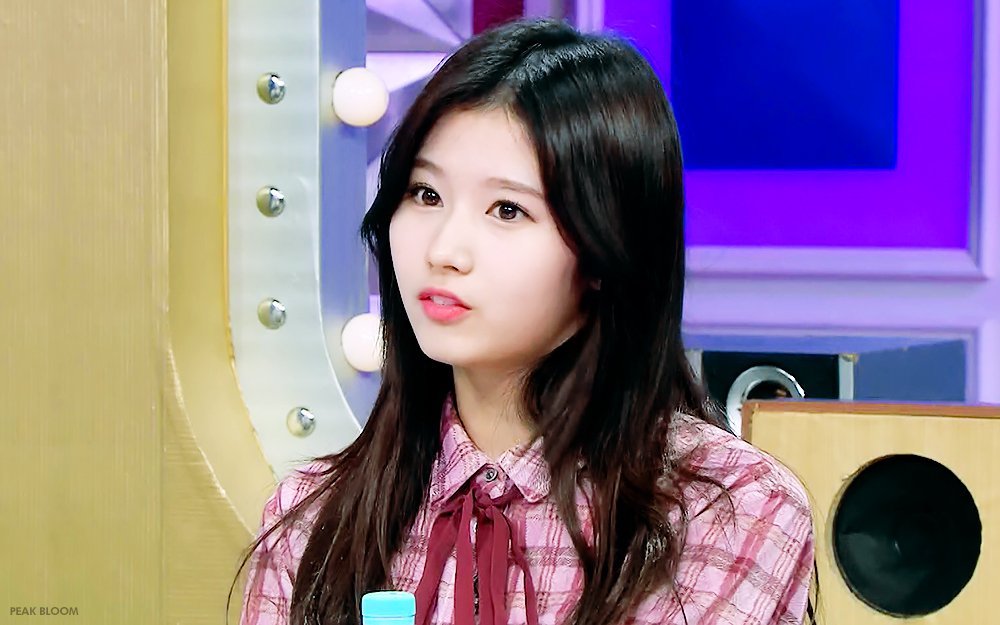 [트와이스] 분위기 있는 비맞는 사나.jpg | 인스티즈