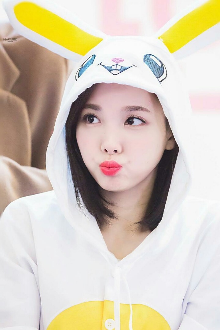 하루한번 나연 | 인스티즈