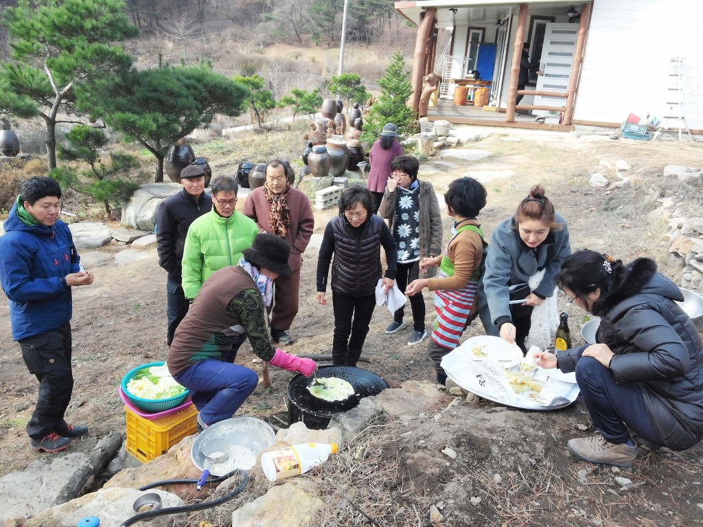 산중농원 이미지