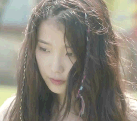 오늘도 아이유 8.gif | 인스티즈