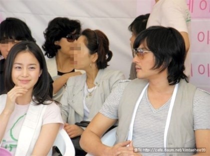 훈남을 대하는 여자들의 표정 | 인스티즈