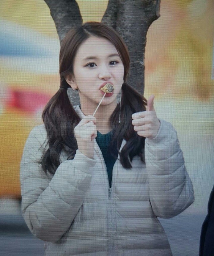 짱귀인 트와이스 채영이 | 인스티즈