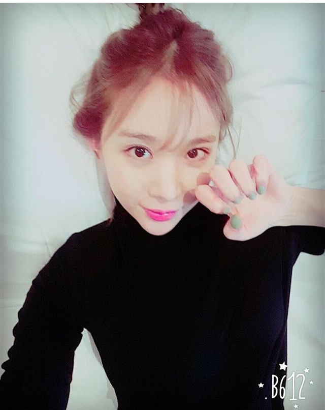 나인뮤지스 이유애린 | 인스티즈