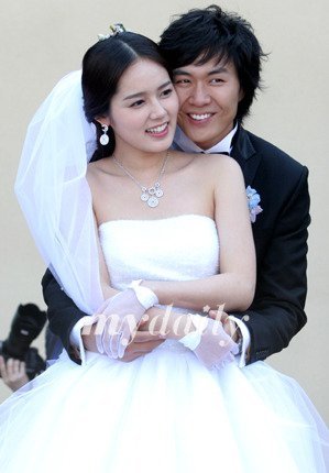 한가인 결혼 나이 지금이랑 대입해서 체감해보기.jpg | 인스티즈
