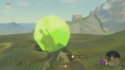 젤다의전설신작 Breath of the Wild 디테일 ㄷㄷㄷㄷ.jpg | 인스티즈