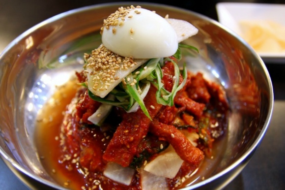 서울숯불갈비 이미지