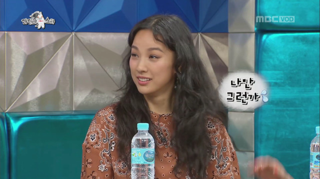 [라디오스타] 결혼 전부터 바람 피울까봐 고민했던 이효리.jpg | 인스티즈