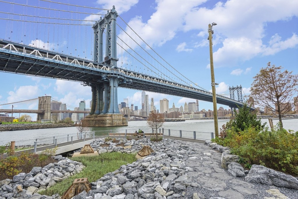 뉴욕 분위기.jpg | 인스티즈