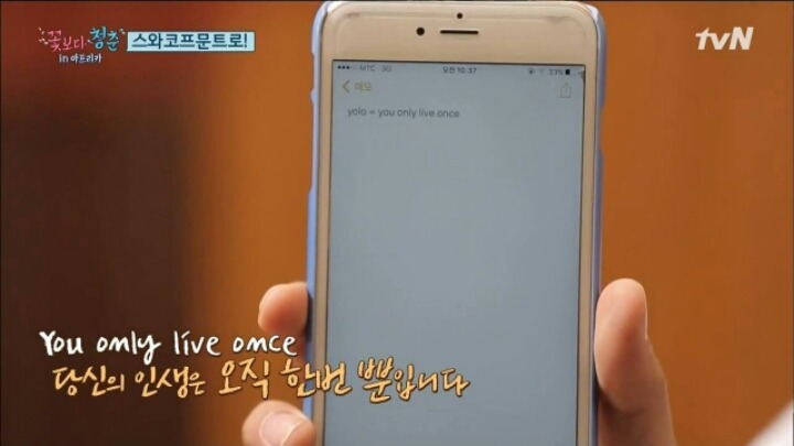 욜로 이미지