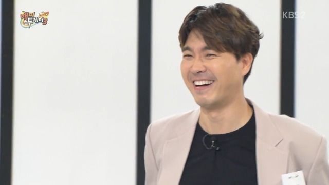 해투 조동아리 수다량.jpg | 인스티즈