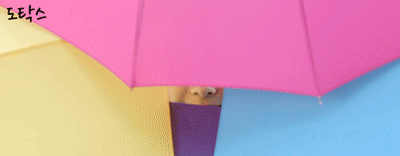  오늘자 뽀뽀녀.gif | 인스티즈