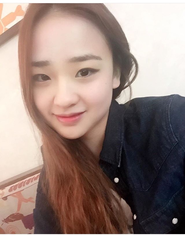 오늘자 손연재 | 인스티즈