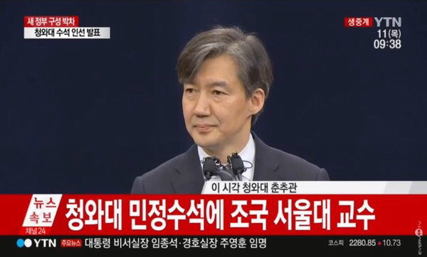 문대통령 5년간 메인퀘스트 모음 feat. 최고난이도 | 인스티즈