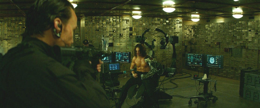 [캡틴아메리카] 시빌워 이전까지 타임라인으로 본 스티브와 버키의 이야기.jpgif | 인스티즈