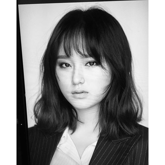 류혜영 인스타그램 사진.jpg | 인스티즈
