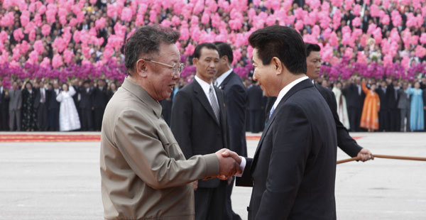 드루킹 - 문재인 정권에 위기가 닥쳐왔을 때의 마음가짐 | 인스티즈