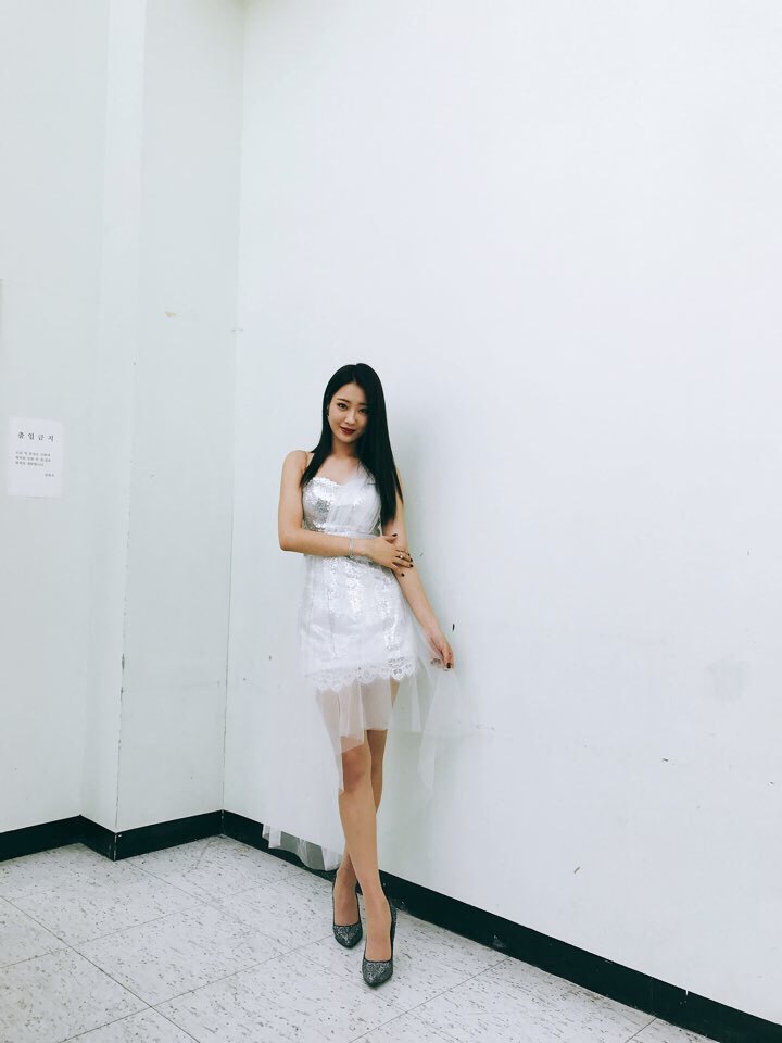 오늘자 경리 | 인스티즈