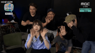 마리텔 엔딩.gif | 인스티즈