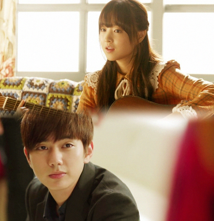 주지훈 박보영 유승호 - 몽환 치명 야릇한 분위기의 80년대 배경의 가상 시나리오 | 인스티즈