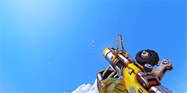 오버워치 재장전 모션 | 인스티즈