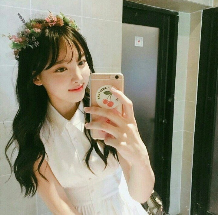 트와이스 나연 제가 좋아하는 사진만 | 인스티즈