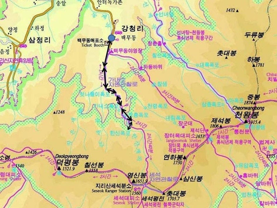 강선대민박 이미지