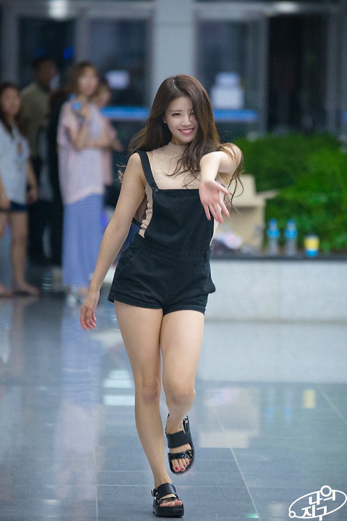 러블리즈 미주 | 인스티즈