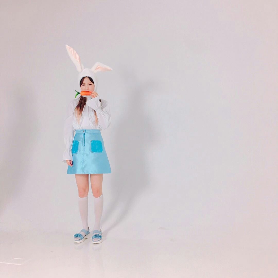 에이핑크 박초롱 인스타 업뎃 | 인스티즈
